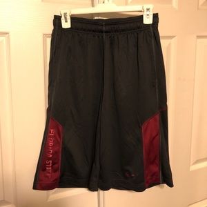 Nike shorts